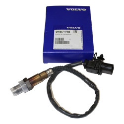VOLVO S60 V70 XC70 XC90 sonda lambda przednia 2.4D OE