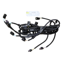 VOLVO V40CC wiązka instalacyjna przedniego zderzaka PDC OE