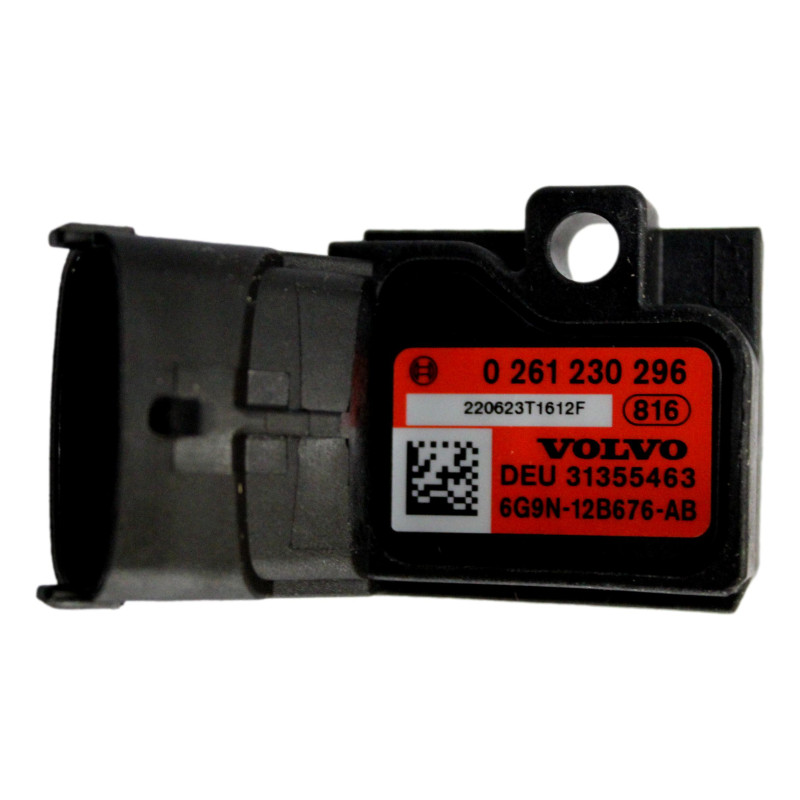 VOLVO C30 S40 V40 czujnik ciśnienia doładowania OE