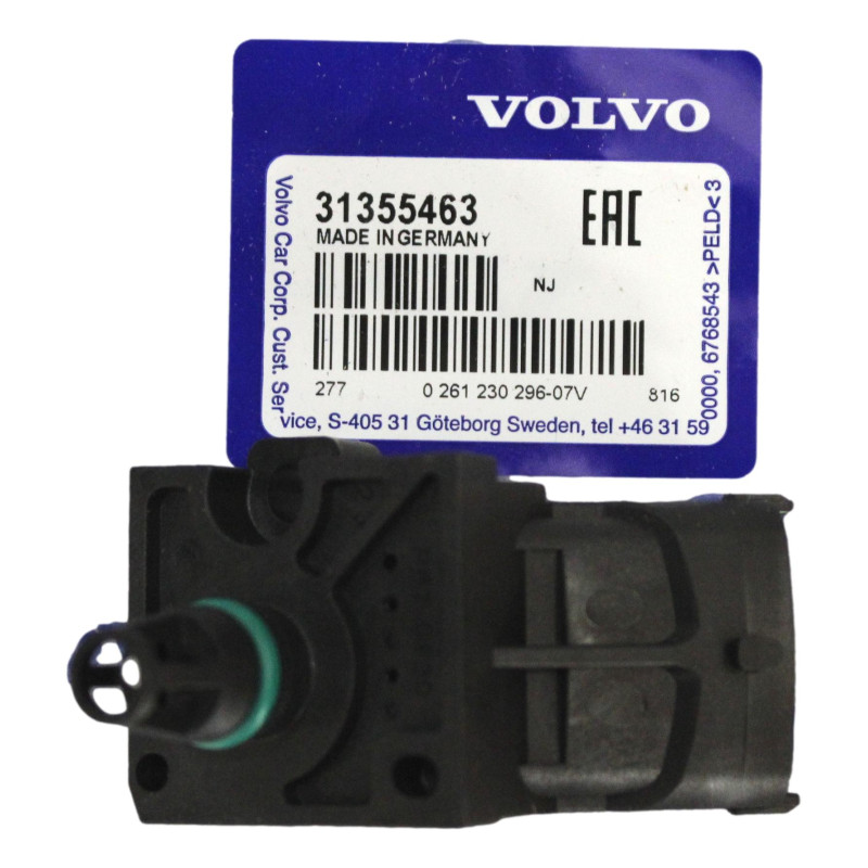 VOLVO V50 V70 C70 czujnik...