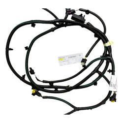 VOLVO XC40 wiązka instalacyjna przedniego zderzaka OE