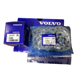 VOLVO S60 V60 S80 V70 XC60 XC70 XC90 zestaw łańcucha rozrządu 3.0T 3.2 OE