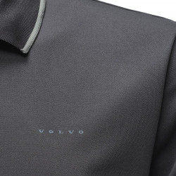 VOLVO męska koszulka polo S OE