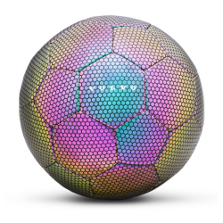 VOLVO piłka odblaskowa lifestyle nowość OE