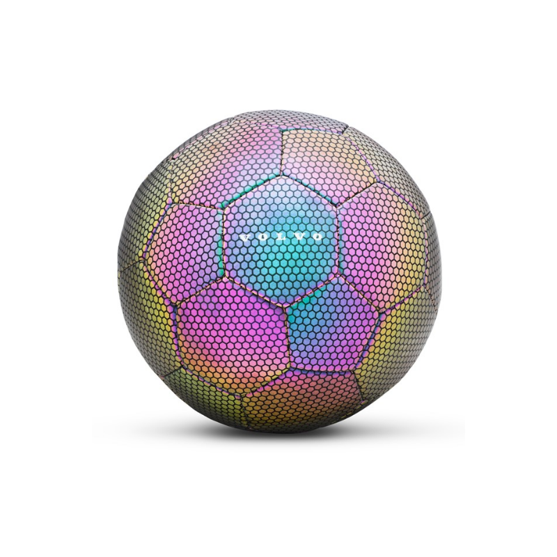 VOLVO piłka odblaskowa...