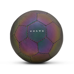 VOLVO piłka odblaskowa lifestyle nowość OE