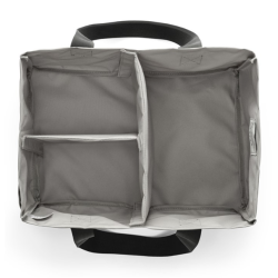 VOLVO torba organizer do bagażnika z przedziałami OE