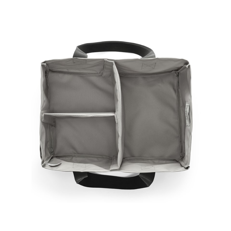 VOLVO torba organizer do bagażnika z przedziałami OE