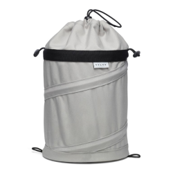 VOLVO torba wielofunkcyjna plecak szary OE