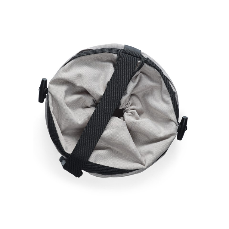 VOLVO torba wielofunkcyjna plecak szary OE