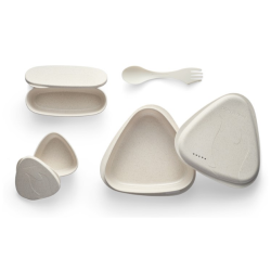 VOLVO menazka zestaw naczyń kemping OE