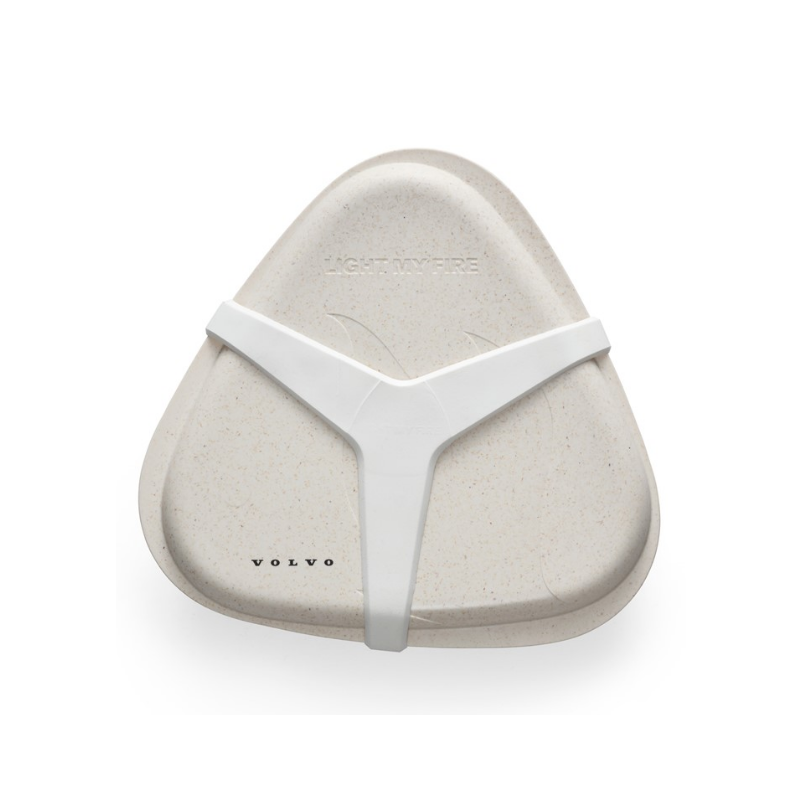 VOLVO menazka zestaw naczyń kemping OE