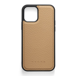 VOLVO iPhone 12 etui pokrowiec skora case OE