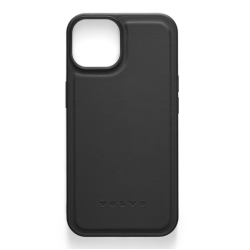 VOLVO iPhone 14 etui pokrowiec skora case OE
