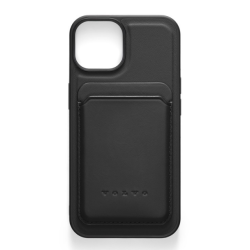 VOLVO iPhone 14 etui pokrowiec skora case OE