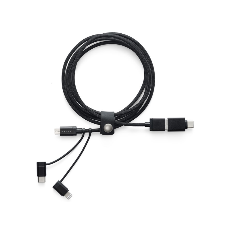 VOLVO przewód do ładowarki...