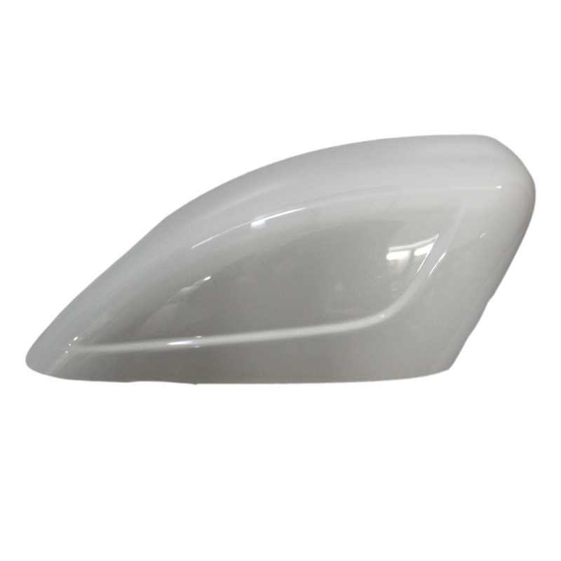 VOLVO XC60 lewa osłona...