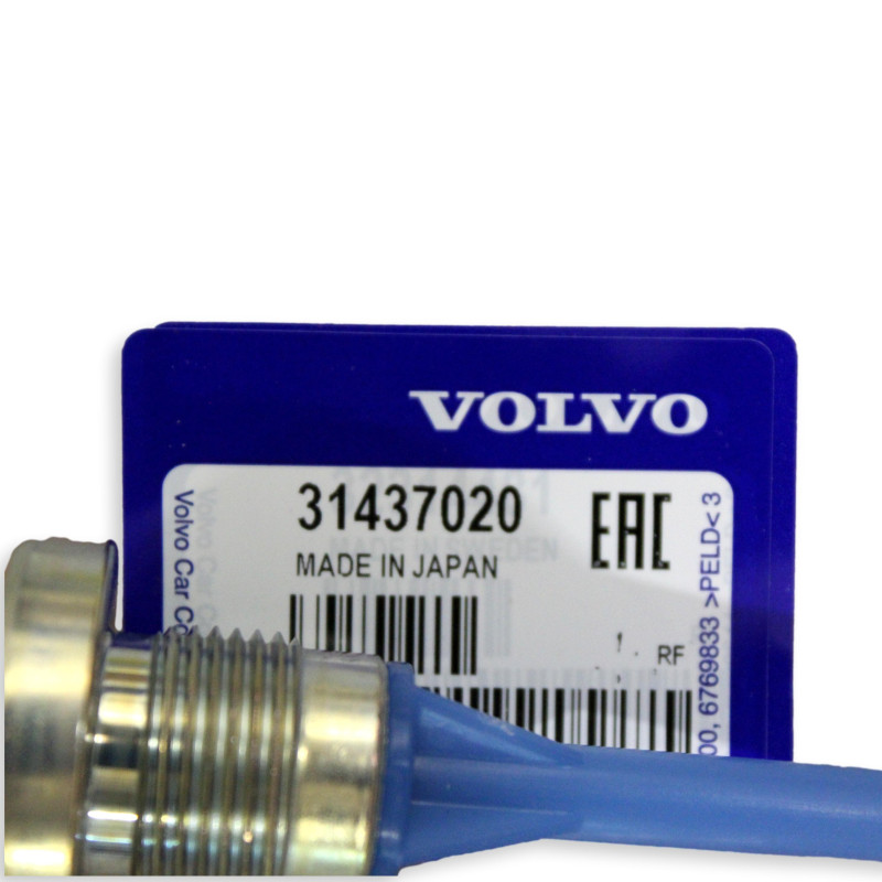 VOLVO XC90 XC60 V90 V70 V60 V40 S90 Korek + miarka poziom olej automat OE