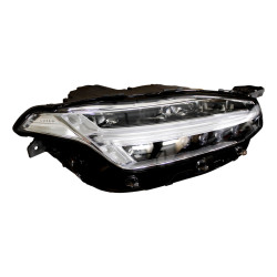 VOLVO Lampa przednia prawy reflektor led 31655715 OE