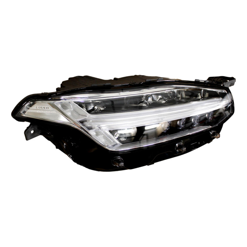 VOLVO Lampa przednia prawy...