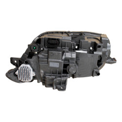 VOLVO Lampa przednia prawy reflektor led 31655715 OE