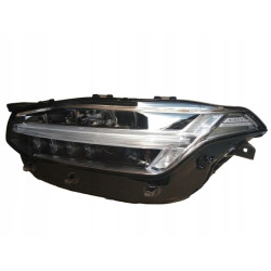 VOLVO Lampa przednia lewy reflektor led 31655714 OE