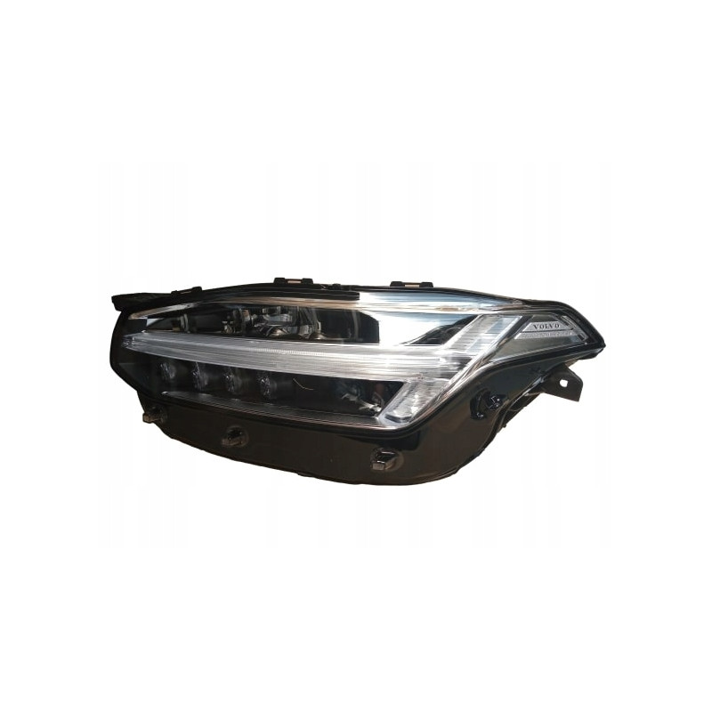 VOLVO Lampa przednia lewy...