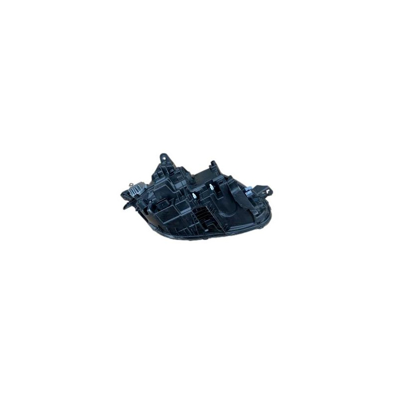 VOLVO Lampa przednia lewy reflektor led 31655714 OE