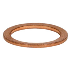 VOLVO uszczelka korka spustowego skrzyni biegów manual