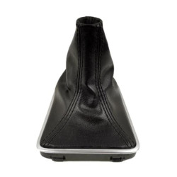 VOLVO V40 V40CC mieszek gałki zmiany biegów skórzany OE