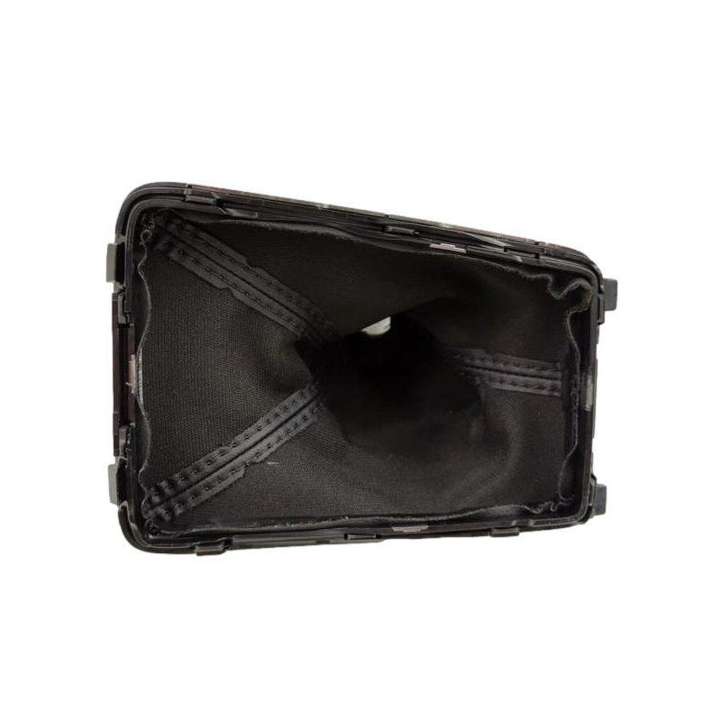 VOLVO V40 V40CC mieszek gałki zmiany biegów skórzany OE