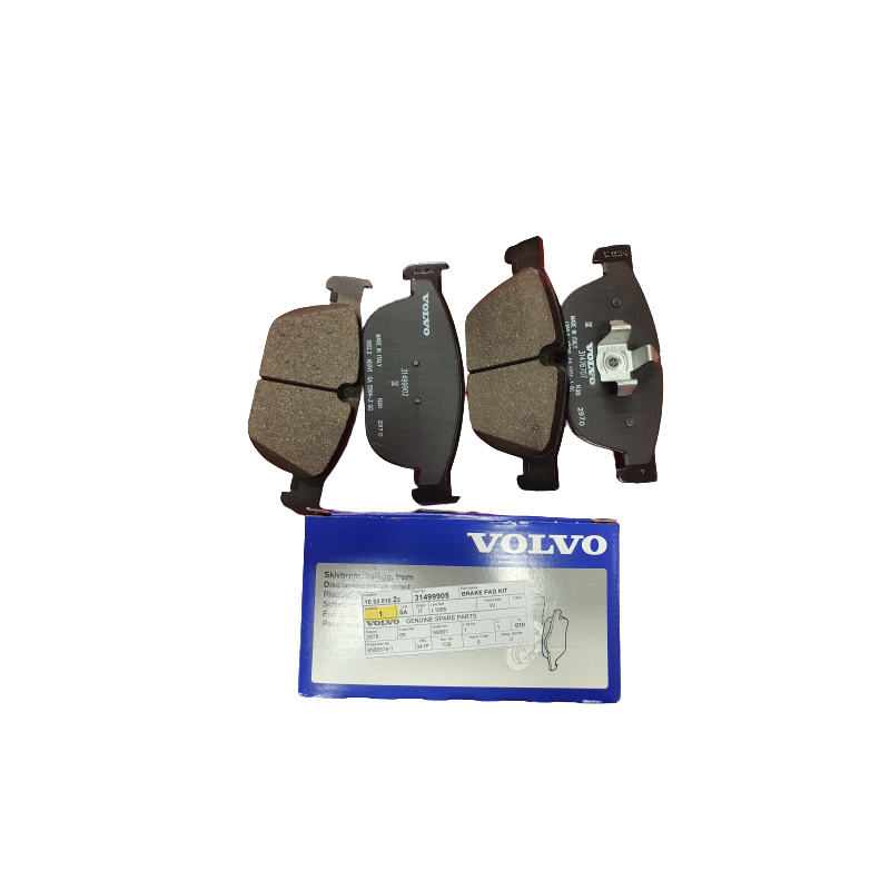 VOLVO S90 V90 II klocki...