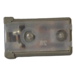 VOLVO XC90 II bezpiecznik klemy akumulatora 15A OE