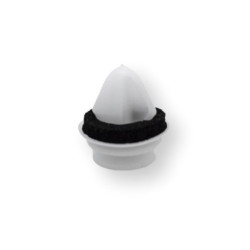 VOLVO C40 XC40 V60CC spinka klips listwy poszerzenia błotnika OE