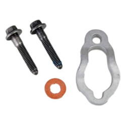 VOLVO C30 C70 S40 V50 zestaw montażowy wtryskiwacza D5 OE