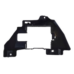 VOLVO V60 V60CC II prawy wspornik modułu BLIS ślizg zderzaka tył OE