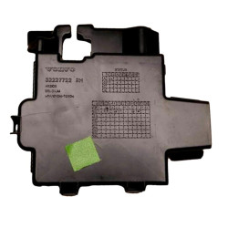 VOLVO V60 V60CC II prawa pokrywa wspornika modułu BLIS OE