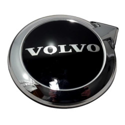 VOLVO C40 XC40 S60 V60 S90 V90 XC60 XC90 II podgrzewany znaczek logo OE