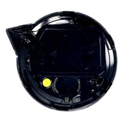 VOLVO C40 XC40 S60 V60 S90 V90 XC60 XC90 II podgrzewany znaczek logo OE