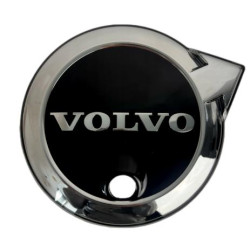 VOLVO C40 XC40 S60 V60 S90 V90 XC60 XC90 II podgrzew znaczek logo kamera OE