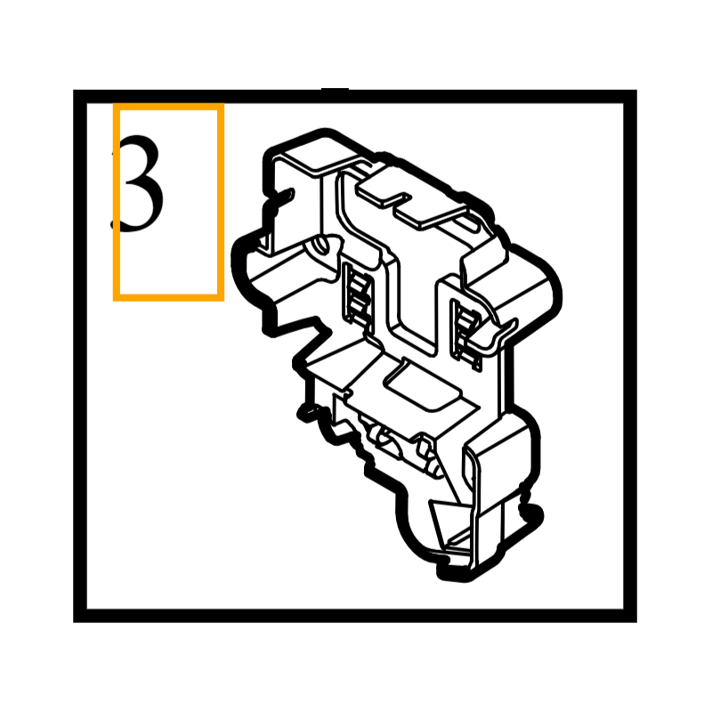 VOLVO S60 V60 V60CC II...