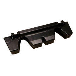 VOLVO S60 V60 V60CC II środkowy wspornik ślizg zderzaka przód OE