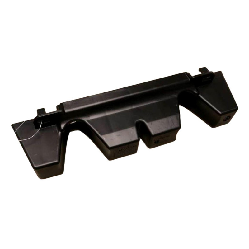 VOLVO S60 V60 V60CC II środkowy wspornik ślizg zderzaka przód OE