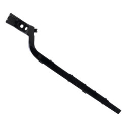 VOLVO V60CC II prawy wspornik spoilera zderzaka przód OE