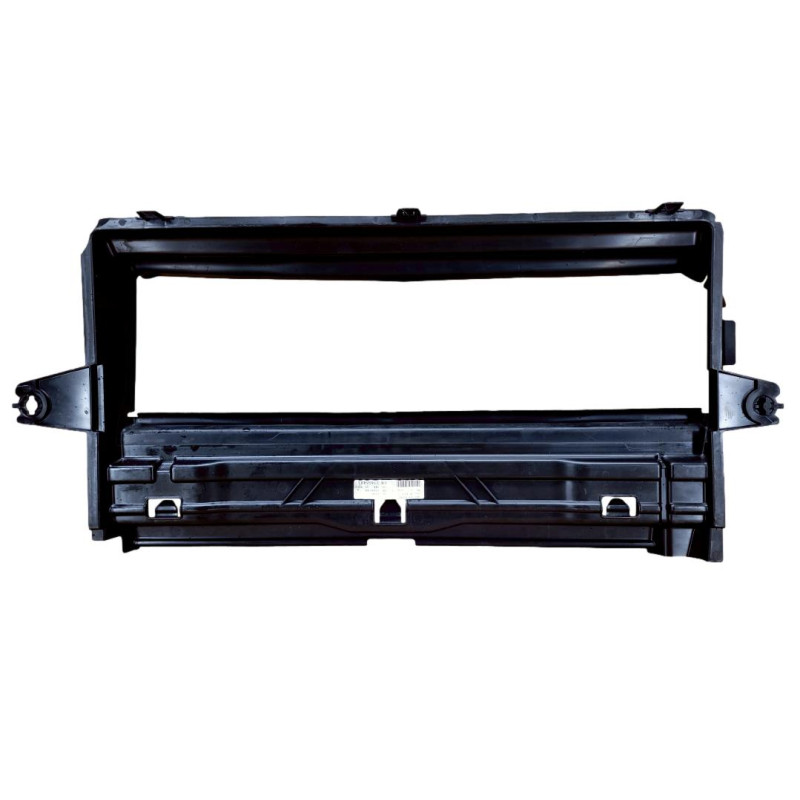 VOLVO S60 III V60 V60CC II osłona chłodnicy kierownica powietrza OE