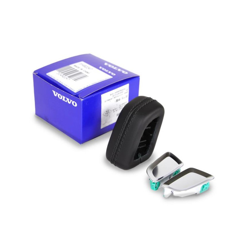 VOLVO XC40 gałka biegów automat OE