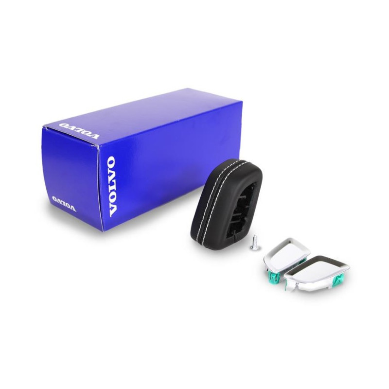 VOLVO XC40 gałka biegów automat OE