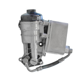 VOLVO S60 V60 V70 S80 XC60 XC70 XC90 obudowa podstawa filtra oleju 3.0T OE