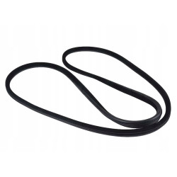 VOLVO V70 XC70 uszczelka karoseryjna drzwi tył lewy prawy OE