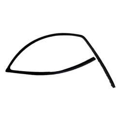 VOLVO S60 V70 XC70 uszczelka prowadząca szybę drzwi przód lewy OE